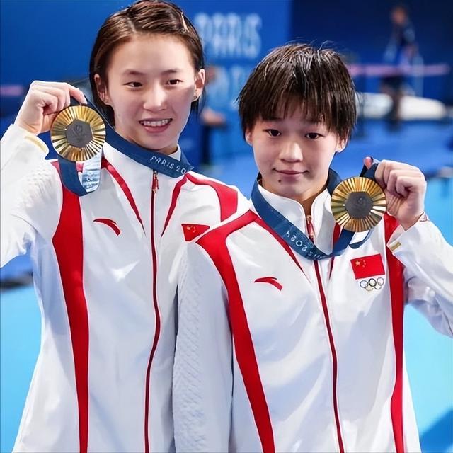 2025十佳运动员出炉！全红婵落榜，孙颖莎才排第四，第一当之无愧