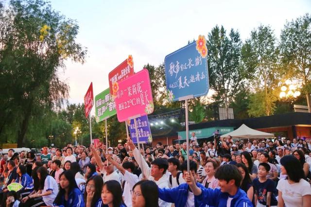 热闹不停歇！没玩尽兴？看完去这儿接着嗨！