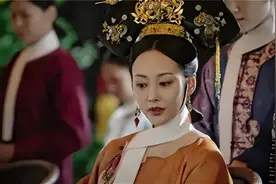 乾隆为什么喜欢令妃，令妃又为什么去世？百年后出土尸骨揭开真相图片