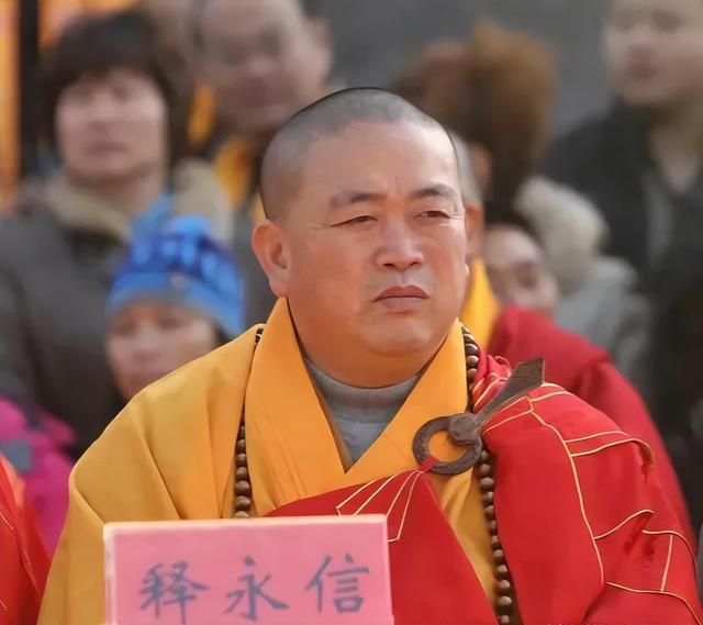 10年沉默，一朝反转！当年举报释永信的释延鲁，现在怎么样了？
