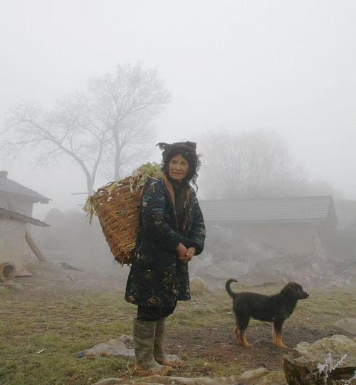 深入大凉山：被误解的村落与现代变迁的无声碰撞