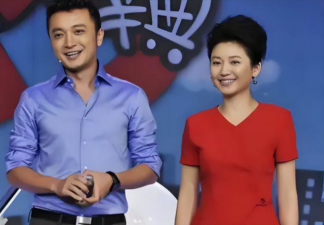 善恶到头终有报！57岁央视女主持王小丫，如今的真实处境令人唏嘘