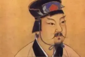 历史上这8位有过杀降屠城记录的名将，他们都是谁？结局如何？图片