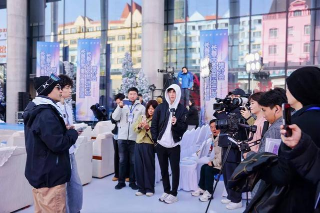 25个热搜！4亿+曝光量！这就是长春排面