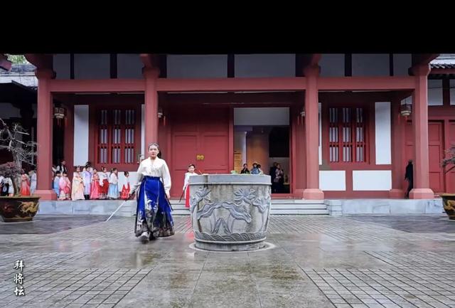 “汉风贺华诞·童秀拜将坛”少儿主题秀活动圆满落幕！