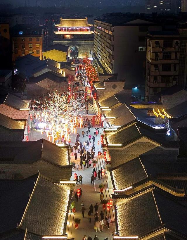 游神韵随州·享炎帝节福丨随州新春祈福季旅游线路推荐