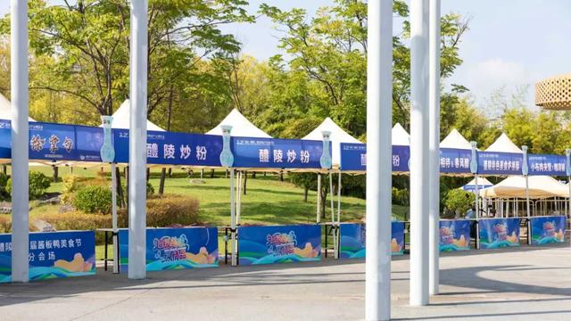 倒计时1天！直击瓷博会最后冲刺现场→