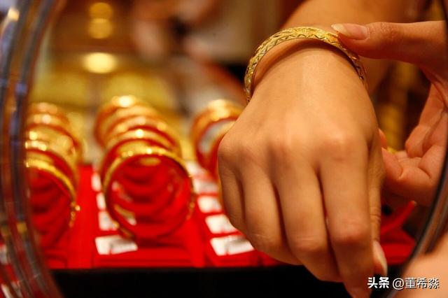 年轻人开始“整顿”黄金市场了吗