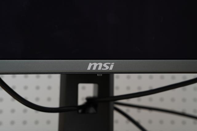 500Hz电竞新标杆，微星MAG 272QP QD-OLED X50开启视觉新时代