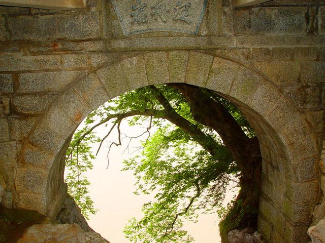 江西旅游：难忘九江石钟山怀古记（图）