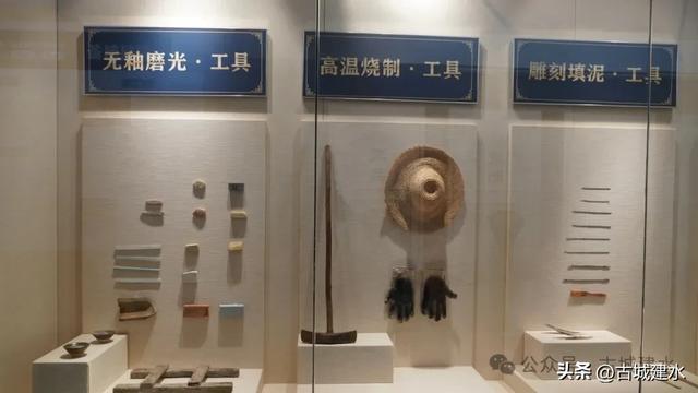 建水紫陶博物馆:铸牢中华民族共同体意识的文化地标