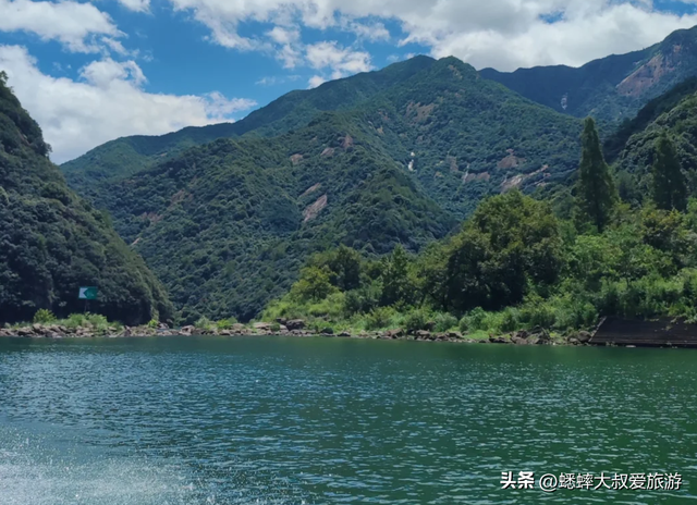人少自由的江浙沪小众秘境，超级治愈并滋养心灵，适合周末来一趟