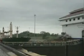 美媒曝美制定“收回”巴拿马运河计划：不排除武力夺取可能性图片