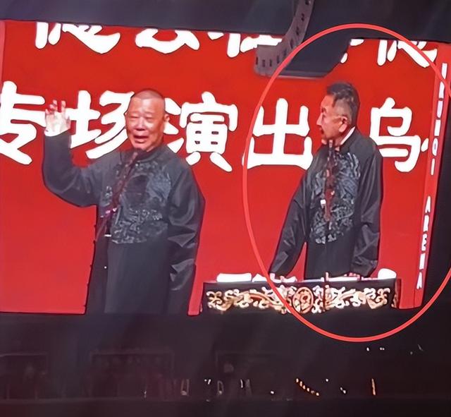 于谦财务暴雷仅2天	，更多内幕被扒，原来孙越吴京都没能“逃脱”