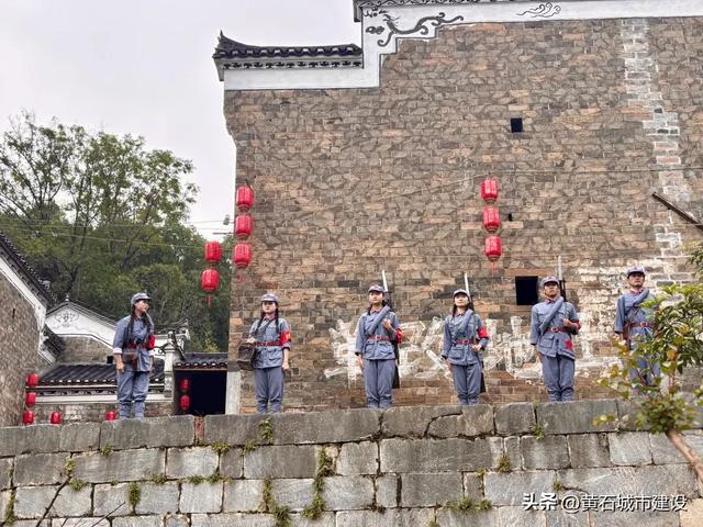黄石这个绝美秘境上新啦！第一波逛完的游客直呼太上头