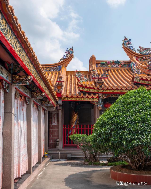 被低估的旅游宝藏？普宁城隍庙的前世今生全知晓