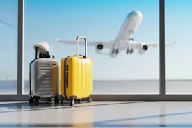 全国政协委员，厦门航空党委书记、董事长赵东：开通更多主题航班、文旅航线图片
