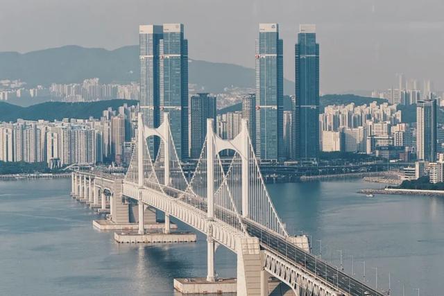 海鲜自由！美景自由！藏在半岛南端的宝藏海滨之城~