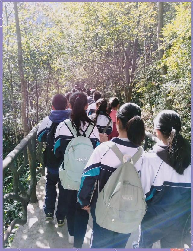 中小学春秋假来了！去哪秋游呢？推荐5个宝藏打卡地