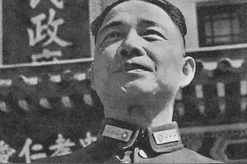 以汪精卫为首的反革命集团宣布还都南京，成立“伪国民政府”图片