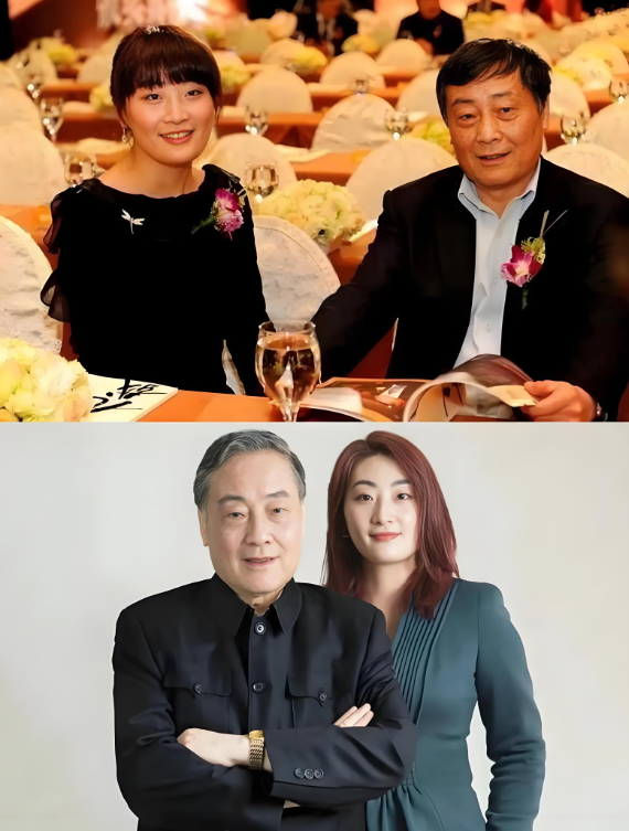 宗庆后“私生子”人数又反转？知情人曝光家谱，宗馥莉被家族倒戈