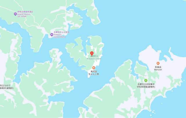 日本恶魔岛曝光：近半居民是性工作者，警察也下场牟利，如今怎样