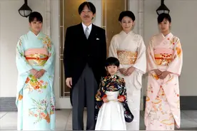 许多国家禁止近亲结婚，为何日本却盛行兄妹结婚，就连天皇也带头图片