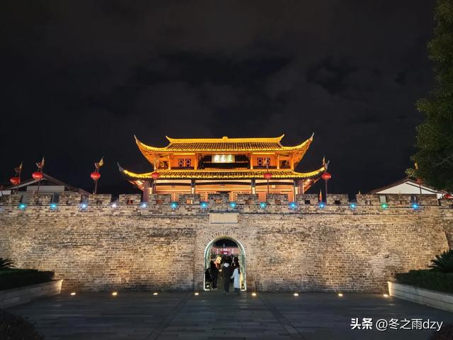 客家首府，大美长汀（2025.2.11/12 龙岩·长汀）