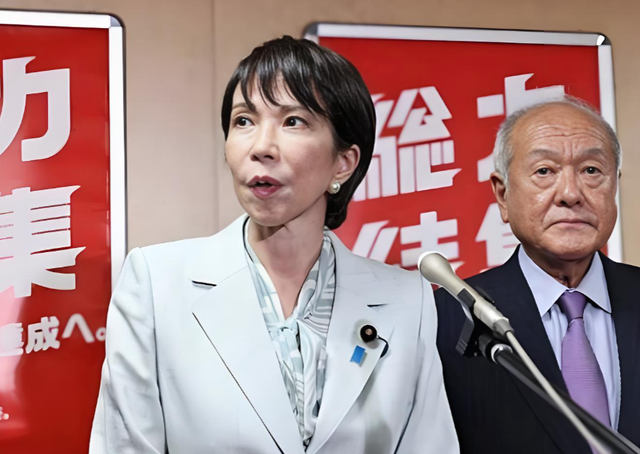 强敌全上榜，5国将在东京开会，日本通告联合国，非要逼中方道歉