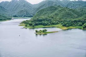 河北保定，竟藏着一个“小江南”图片