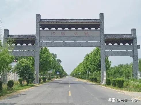 安徽省的十大古镇