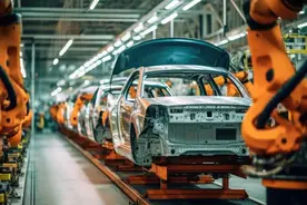 汽车产业之争，留给国外的时间不多了图片