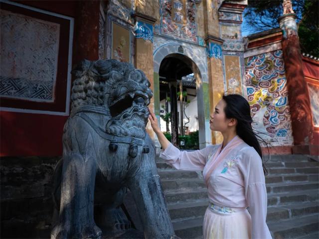 一起冲出浪浪山，去奉节看看！