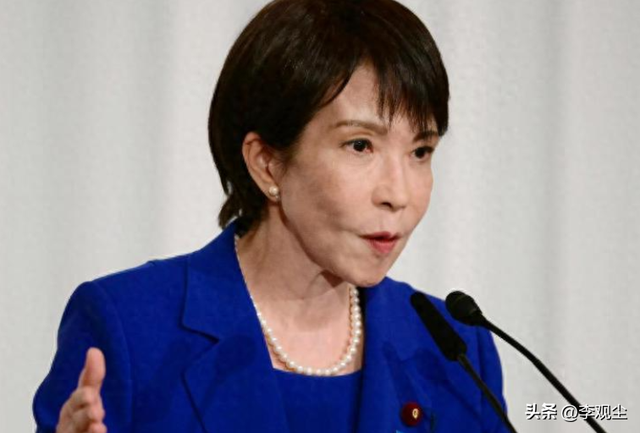 美日“同盟”生嫌隙，特朗普敲打高市早苗，只为给中方递信号？