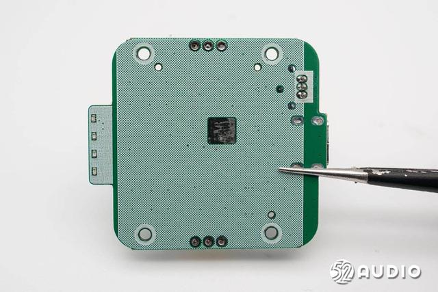 拆解报告：SOAIY索爱SA-V6无线领夹麦克风