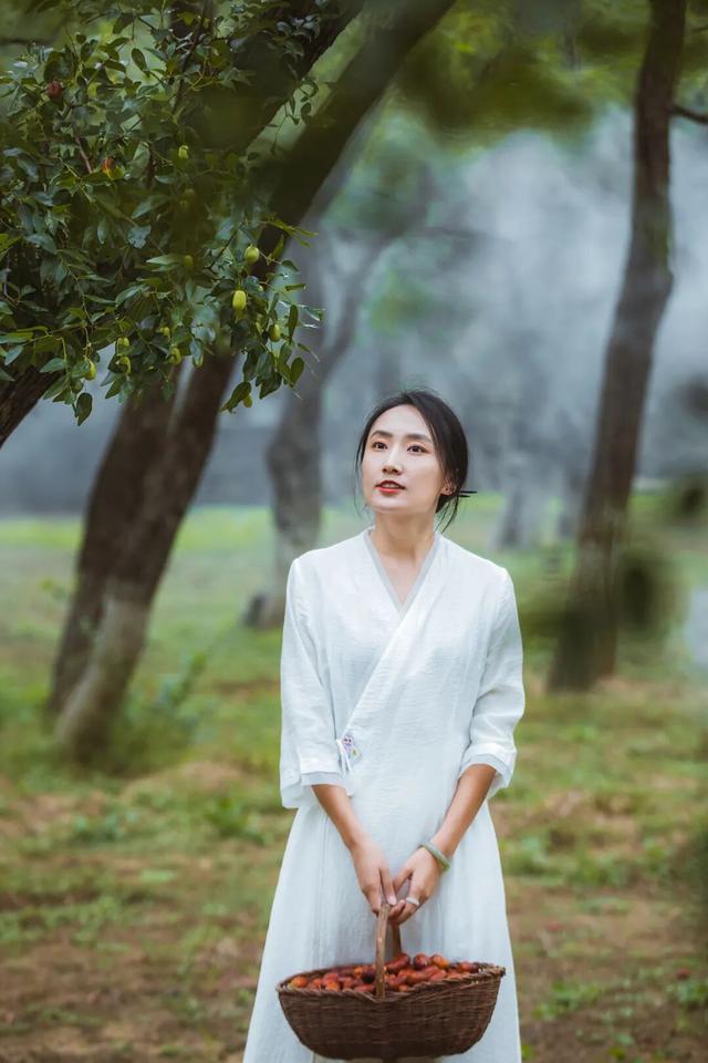 双节假期何往？且赴佳县，见山河万里~