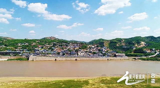 五月吕梁美出圈！沿黄盛景入画来 全域风光醉游人