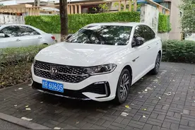 都知道朗逸的通病，可为啥它的销量还那么好呢？车主说了大实话图片