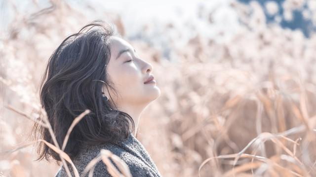 四十独行，向心而生