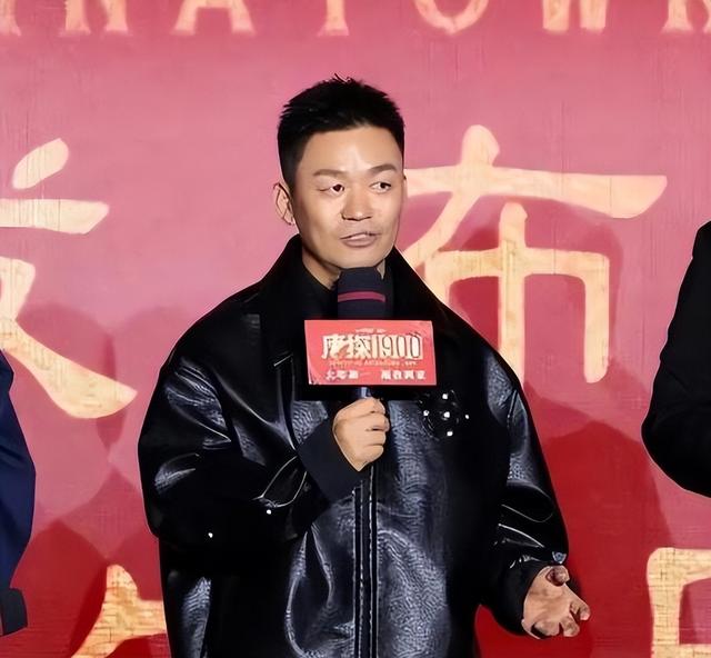 送走马蓉又迎来冯清，倒霉的王宝强，终究还是栽进了“女人坑”