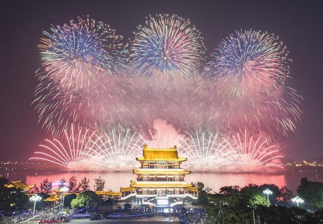 期待！橘子洲景区将在今年11月迎来华丽变身!