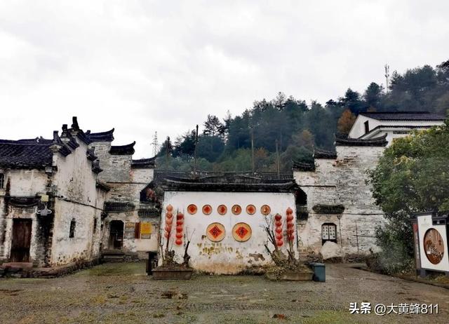 认识大美浙江的每个县——第16波：武义