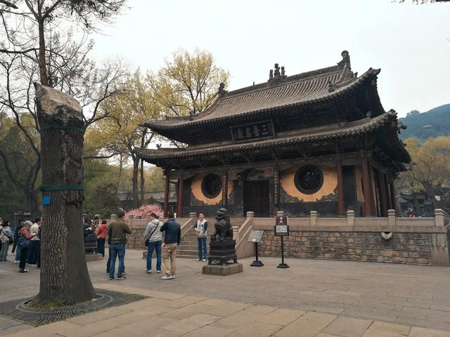 韩国友杀到太原，晋祠不游、刀削面不吸，此行到底为啥？