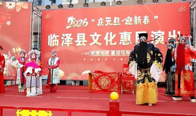 【凤凰网甘肃】新年环城赛高燃开跑 甘肃临泽文旅盛宴收获千万"金"喜