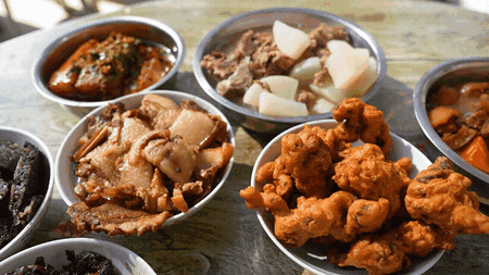 冬天到攀枝花晒太阳是定律来的！