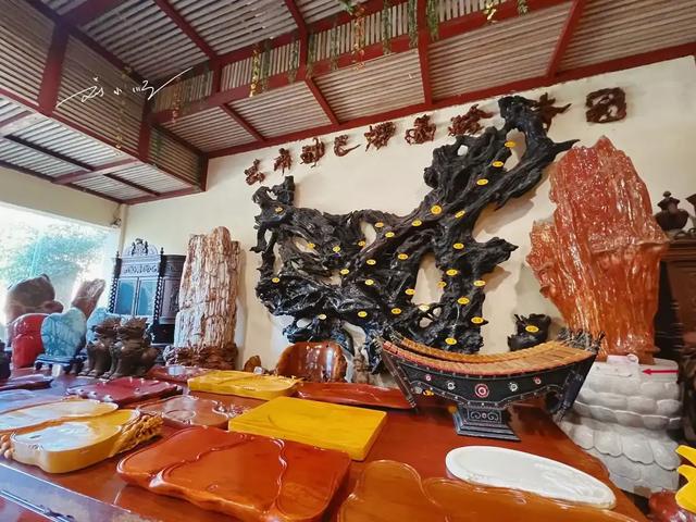 云南芒市著名4A景区:坐拥多个“全国之最”,游客直呼大开眼界?