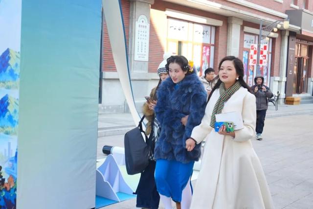 抖音天团来袭！十余位顶流知识大咖带你解锁长春文脉