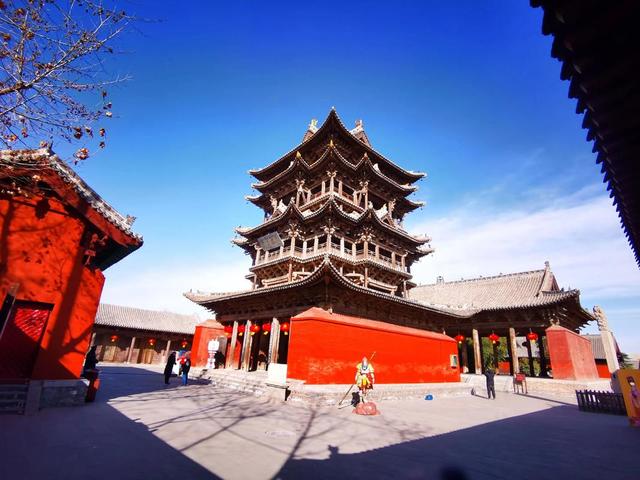 山西真正的王牌将崛起，第二大城市有争议，临汾运城谁更胜一筹？