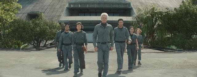全是王炸！这5部八月好剧不容错过