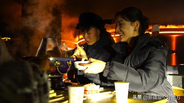 2025’新疆热雪节暨第三届伊犁昭苏天马冰雪旅游季 将于12月31日盛大开幕~